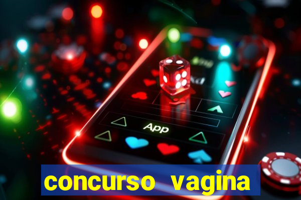 concurso vagina mais linda